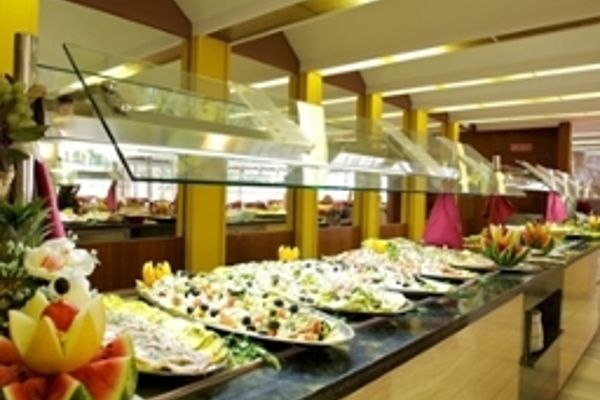 Seramar Sunna Park (Balearen)
